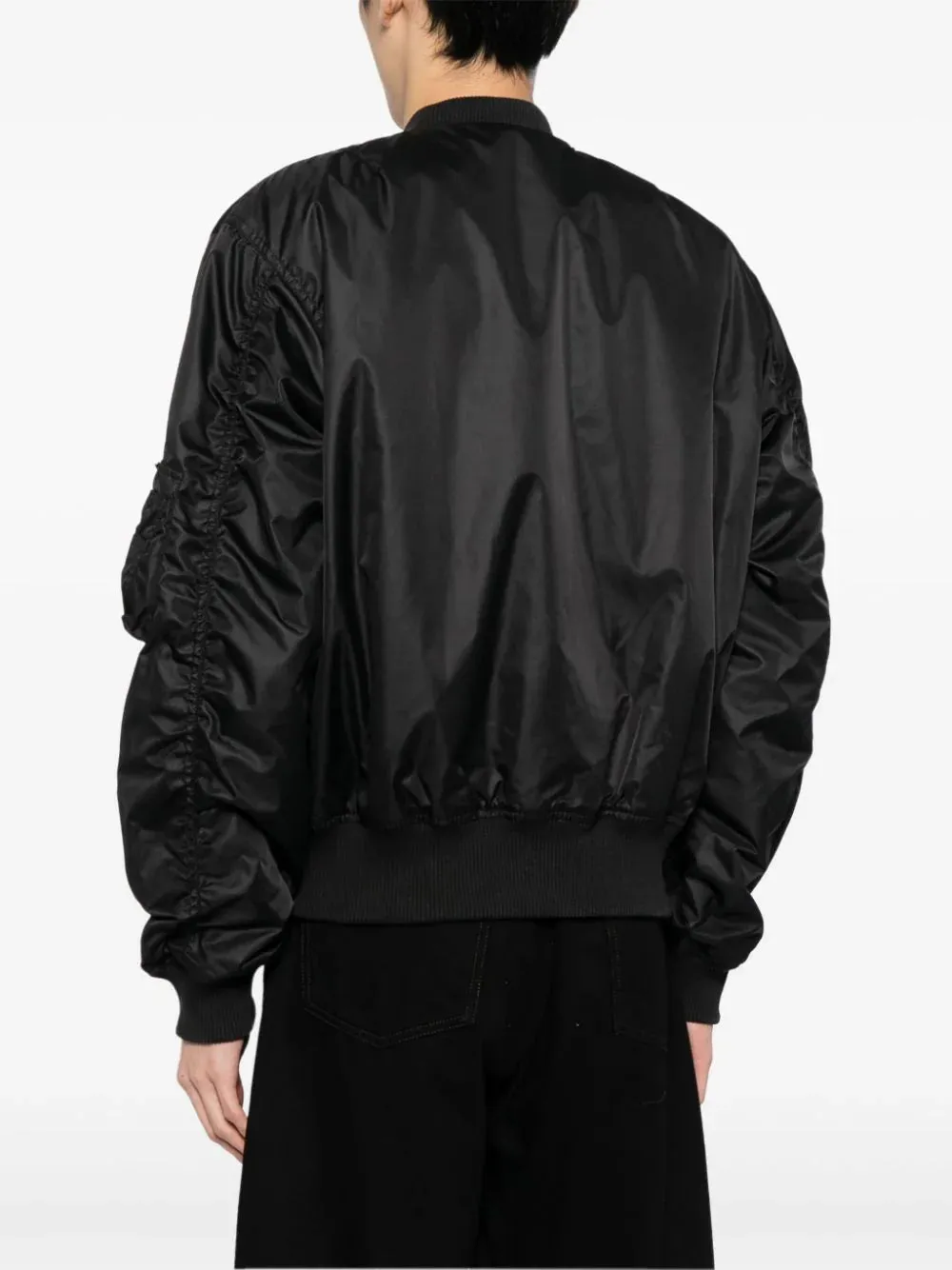 5096 Take Tora Ma-1 Bomber Jacket