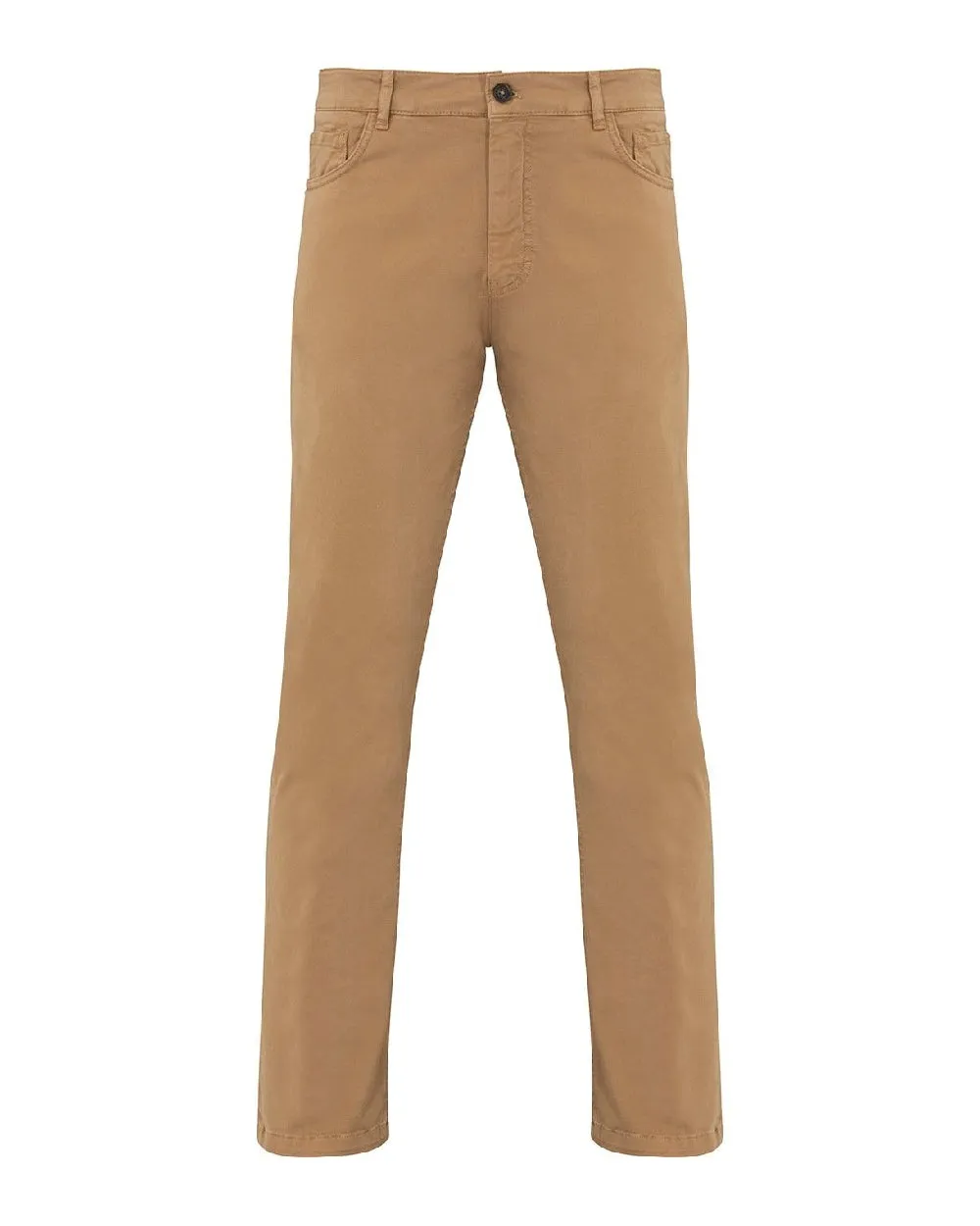 Alan Paine Mens Cheltham Chino Jeans