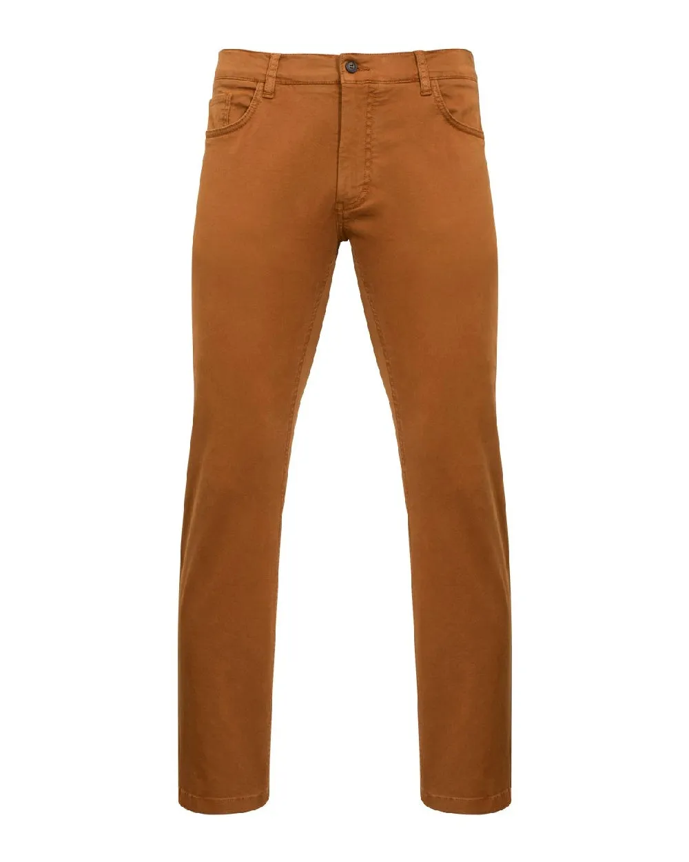 Alan Paine Mens Cheltham Chino Jeans