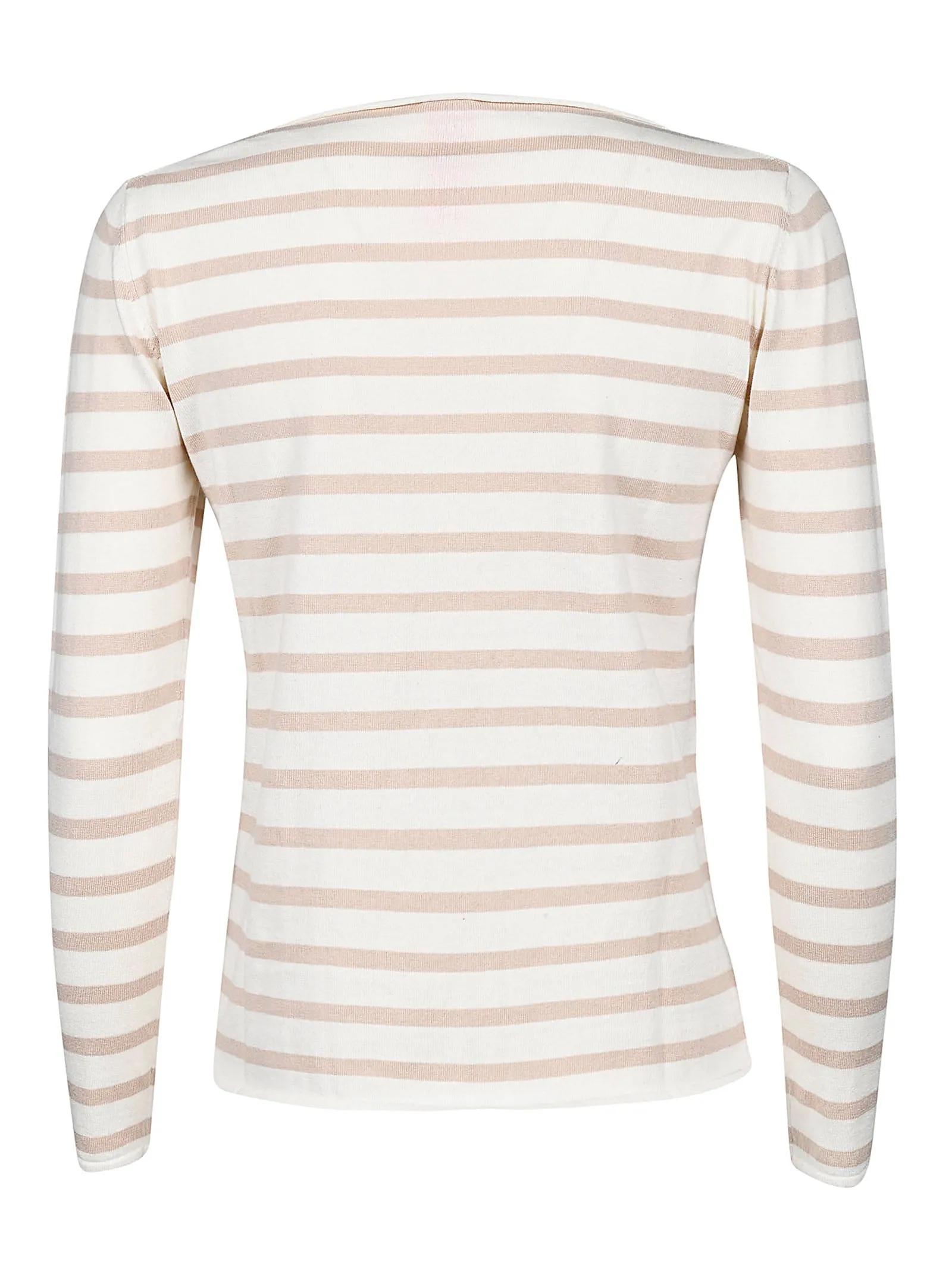 ALESSANDRO ASTE Sweaters Beige