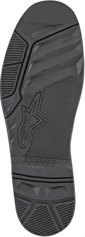 Alpinestars MX Boot Components 25SUT5-10-13