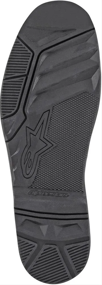 Alpinestars MX Boot Components 25SUT5-10-15