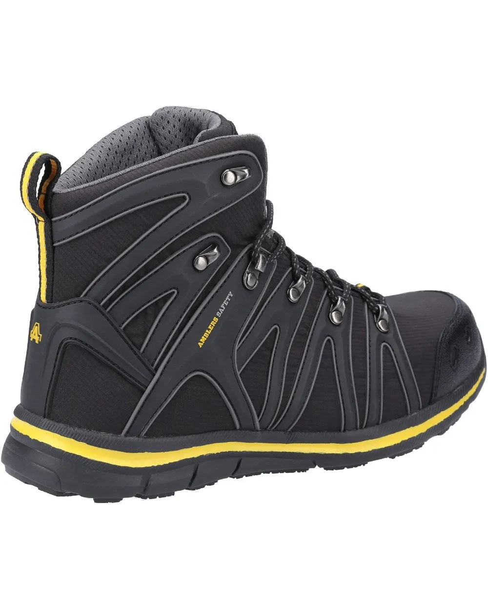 Amblers Safety AS254 Edale Safety Boots