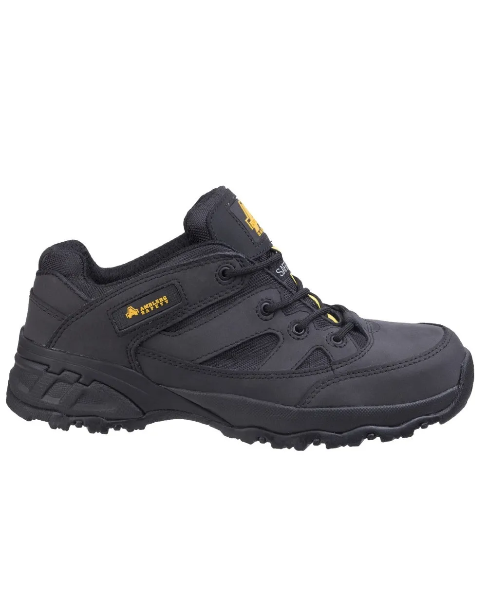 Amblers Safety FS68C Fully Composite Metal Free Safety Trainer