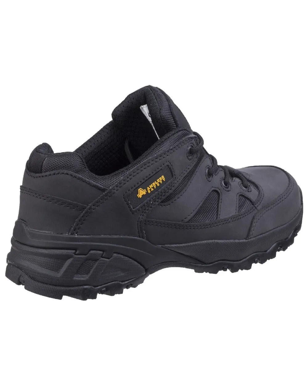 Amblers Safety FS68C Fully Composite Metal Free Safety Trainer