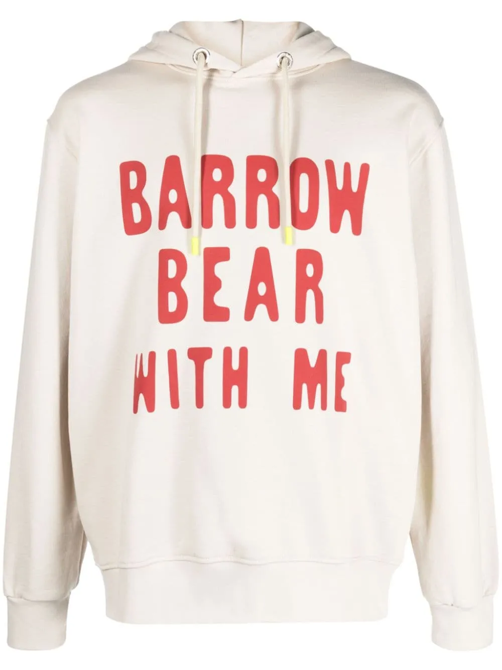 BARROW Sweaters Beige