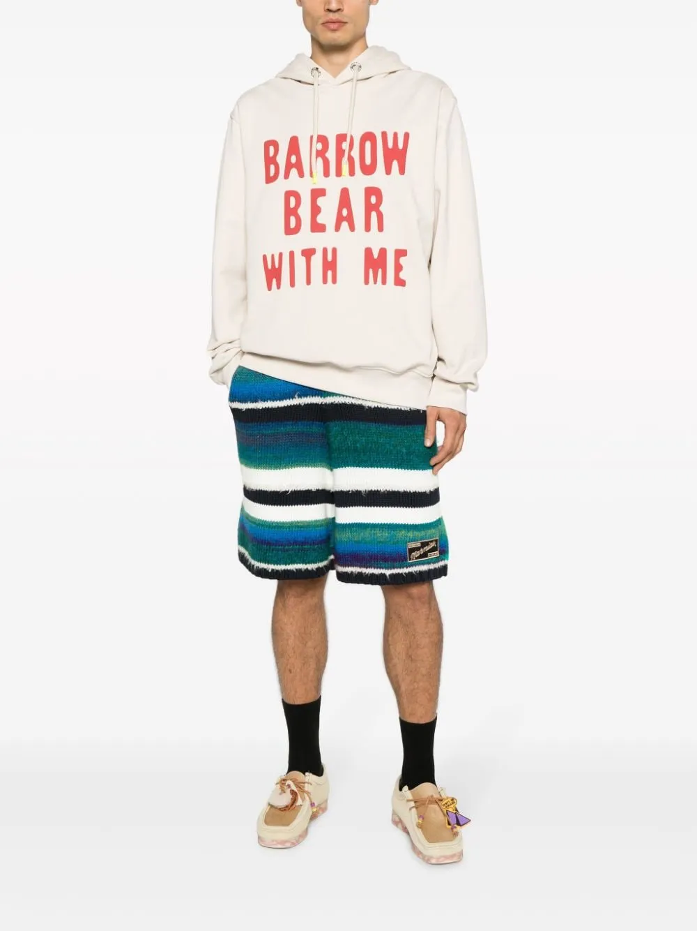 BARROW Sweaters Beige