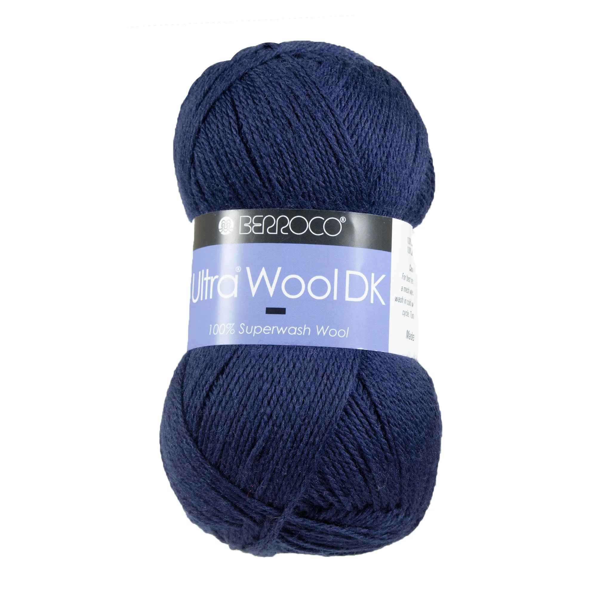 Berroco Ultra Wool DK Yarn - 8365 Maritime