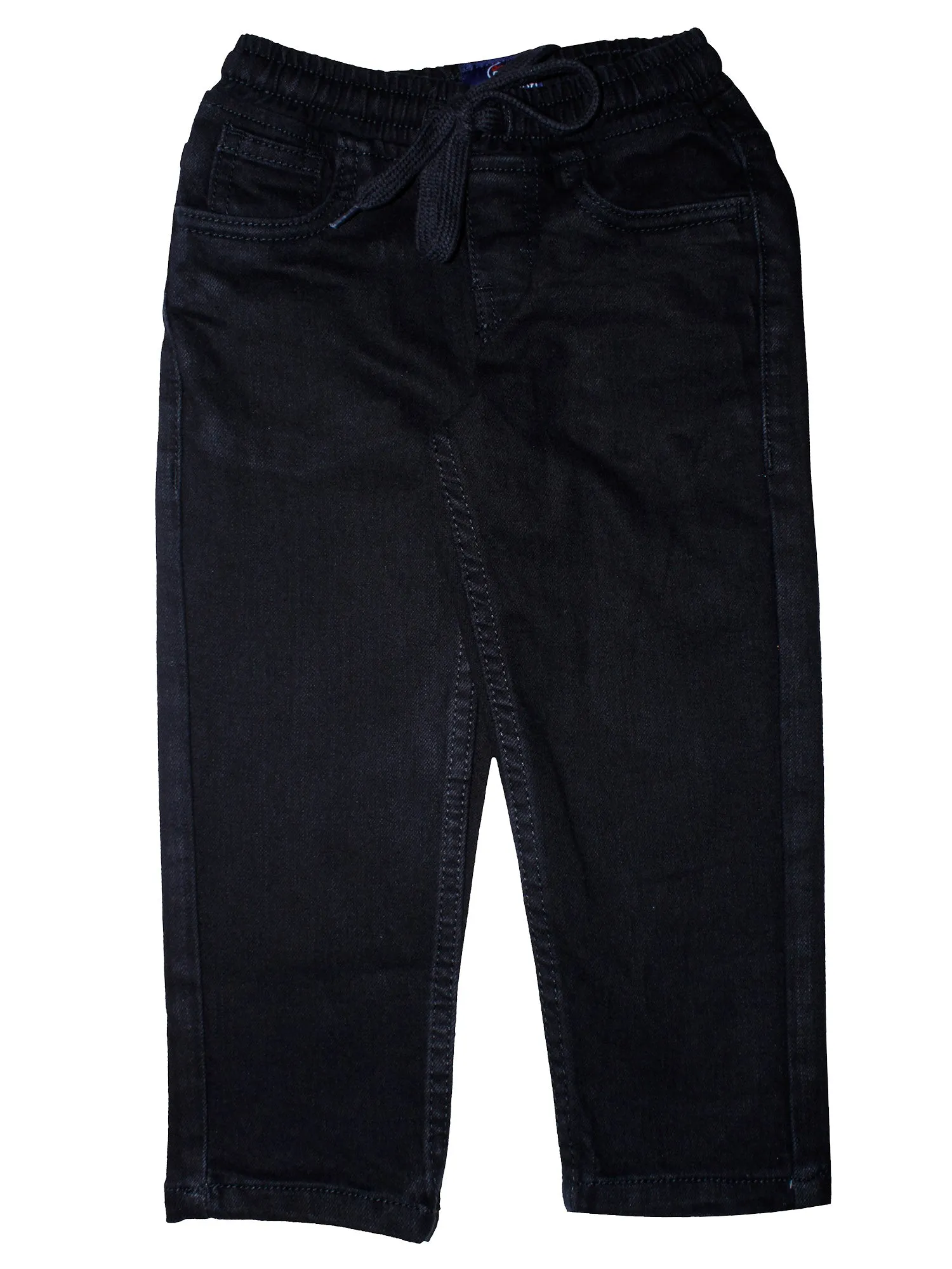 Boys Five Pocket Denims