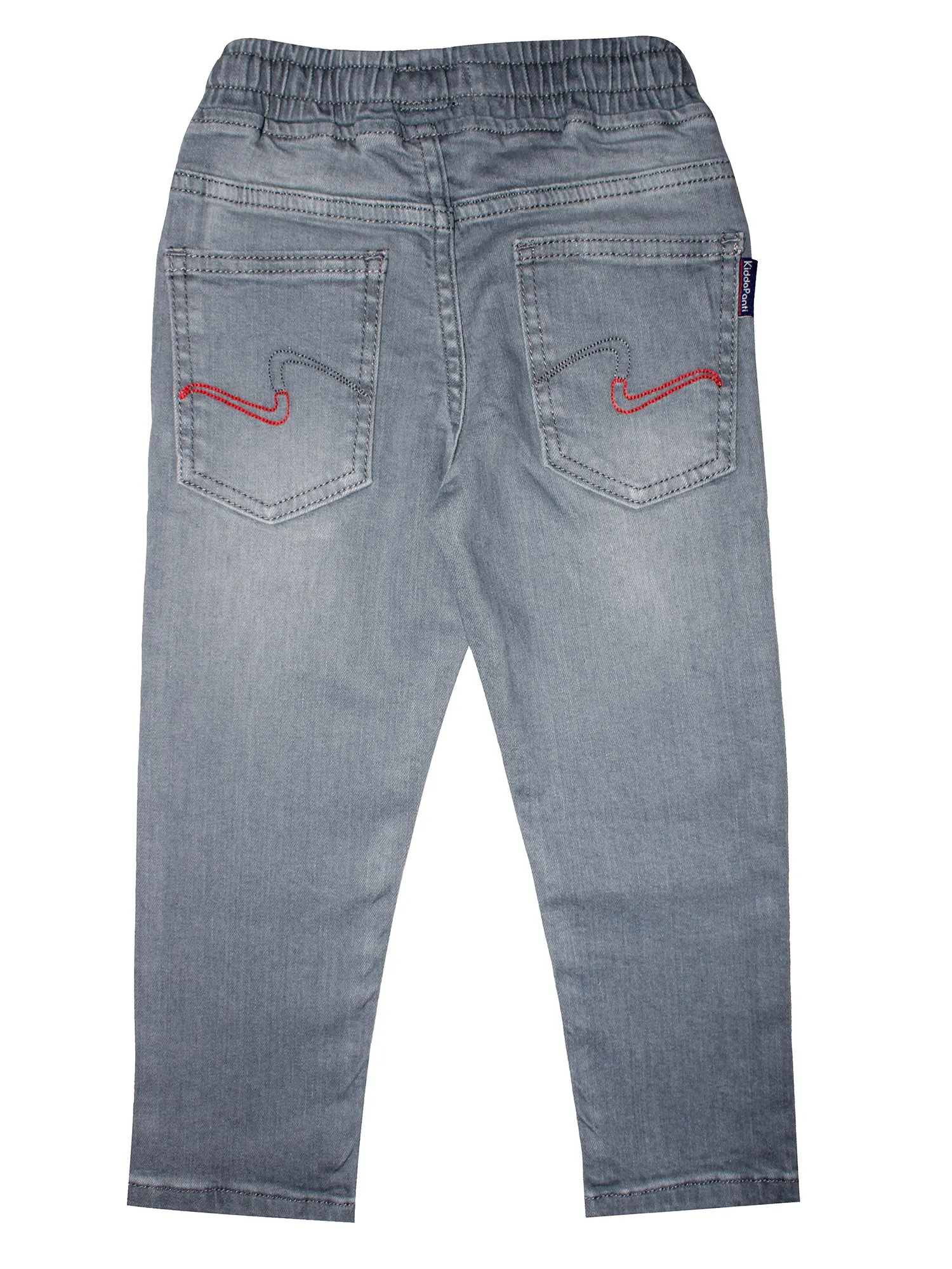 Boys Five Pocket Denims