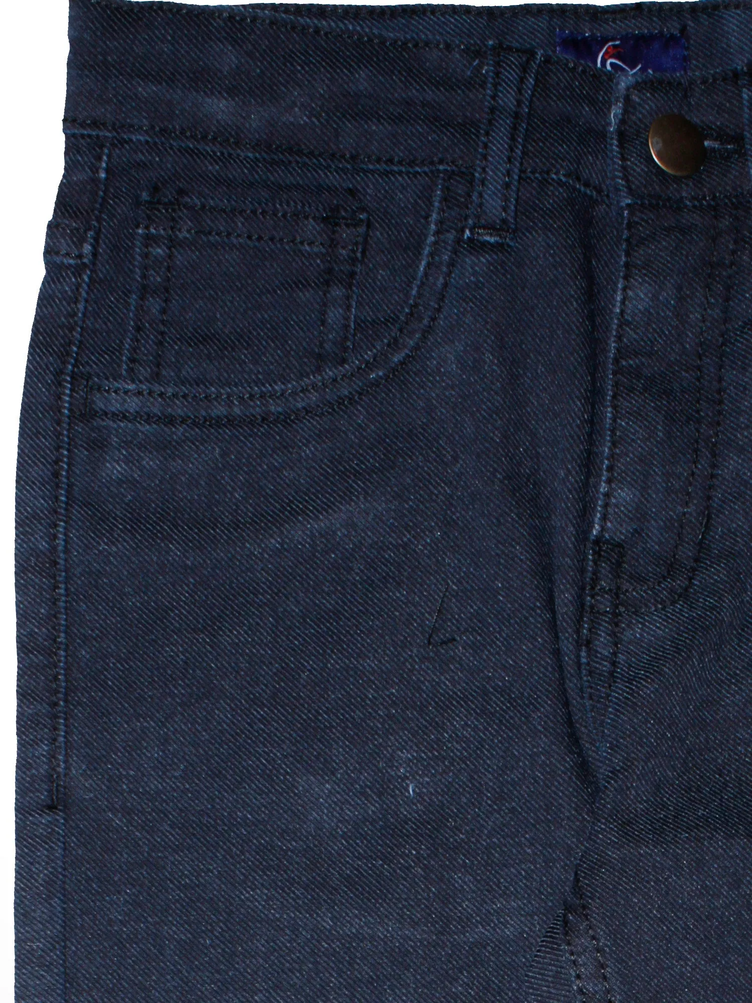 Boys Five Pocket Denims