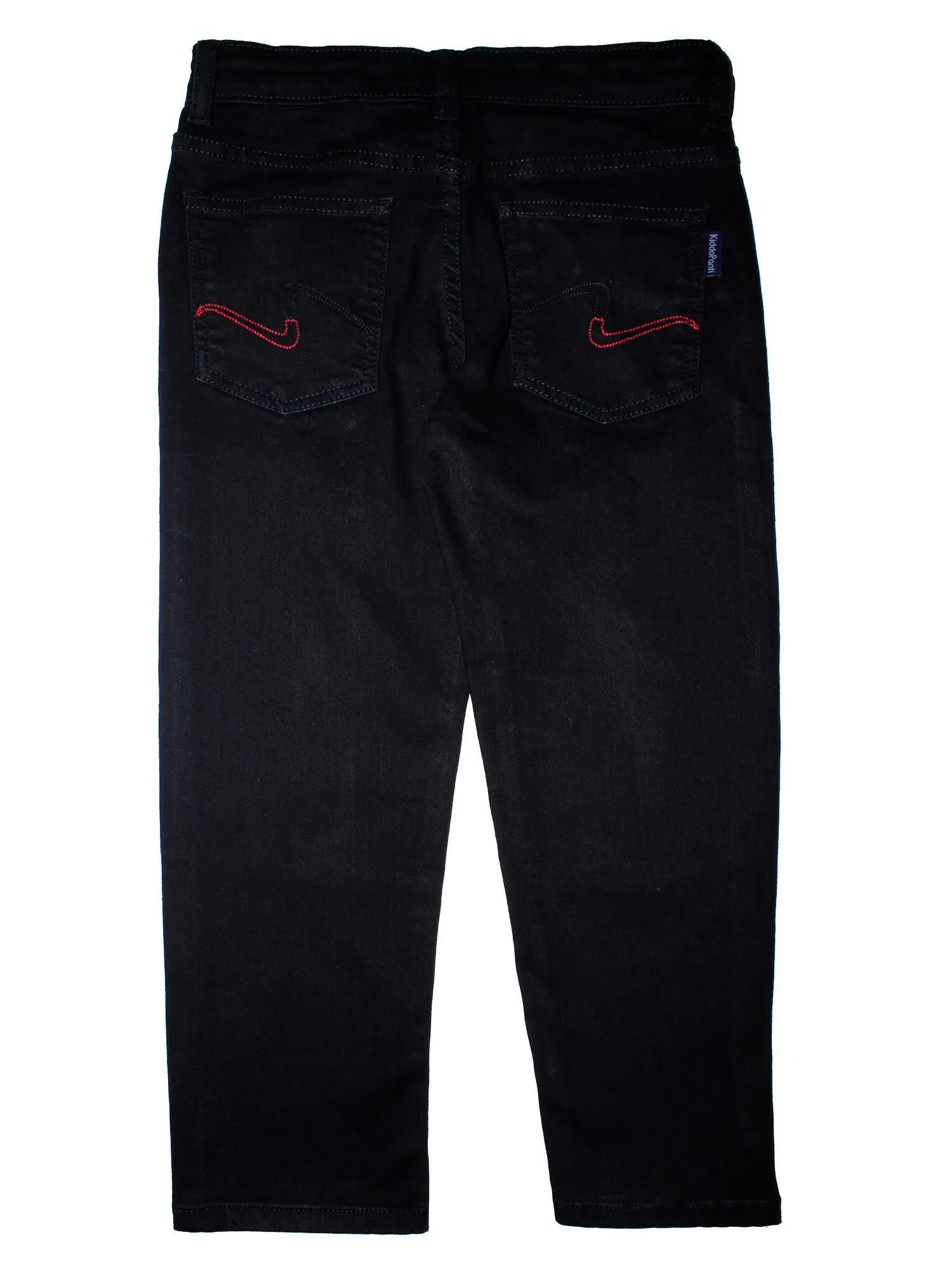 Boys Five Pocket Denims