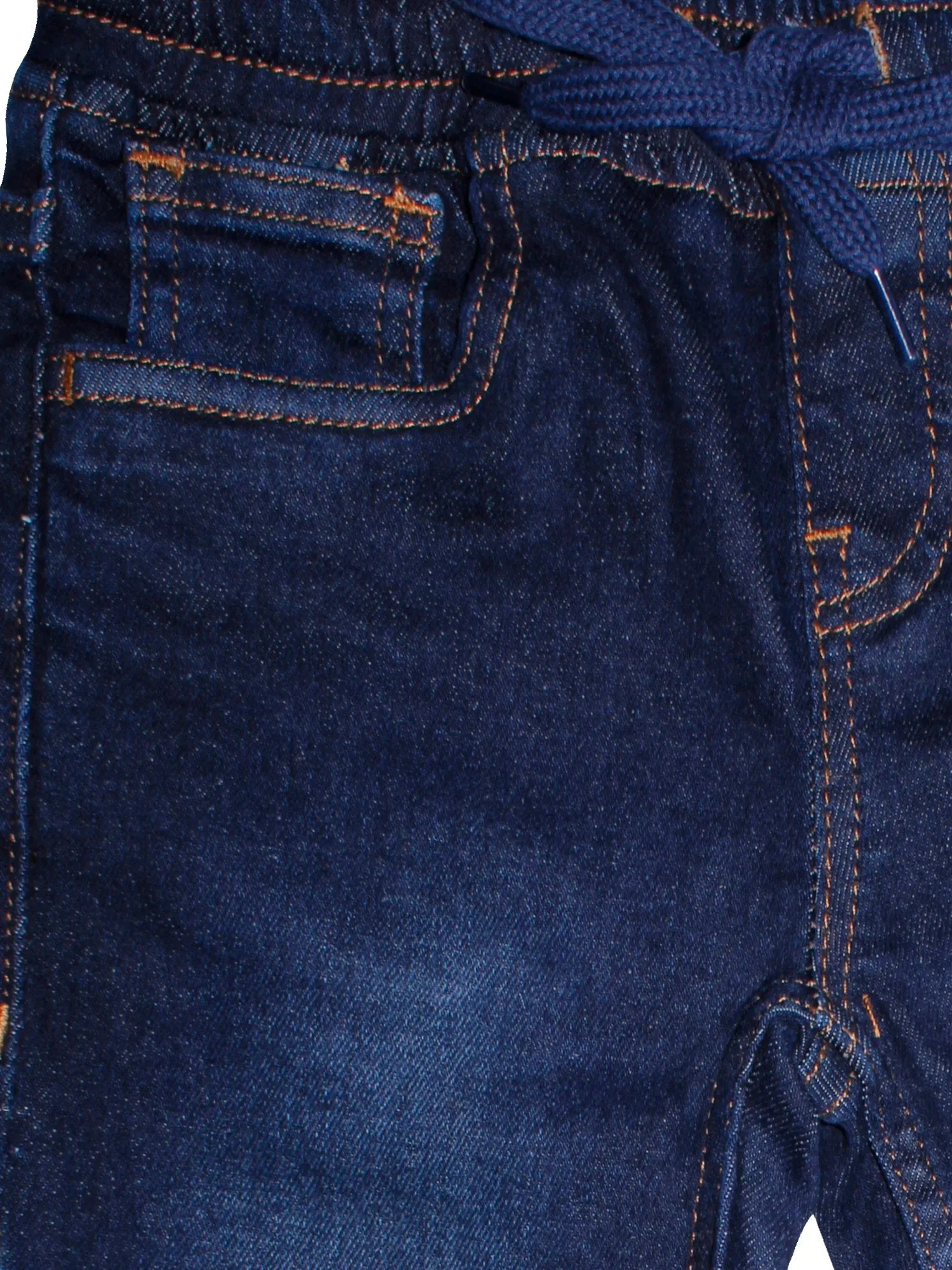 Boys Five Pocket Denims