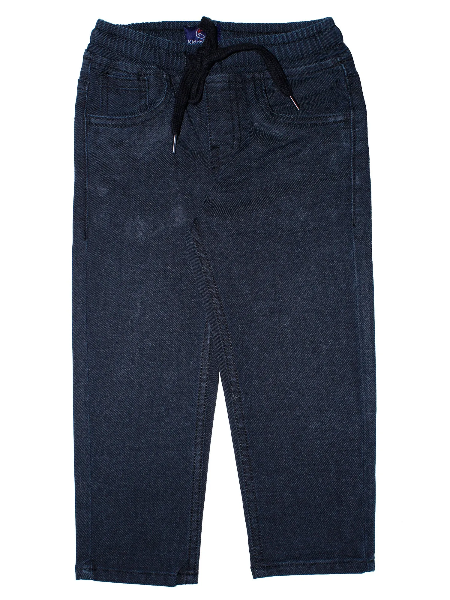 Boys Five Pocket Denims