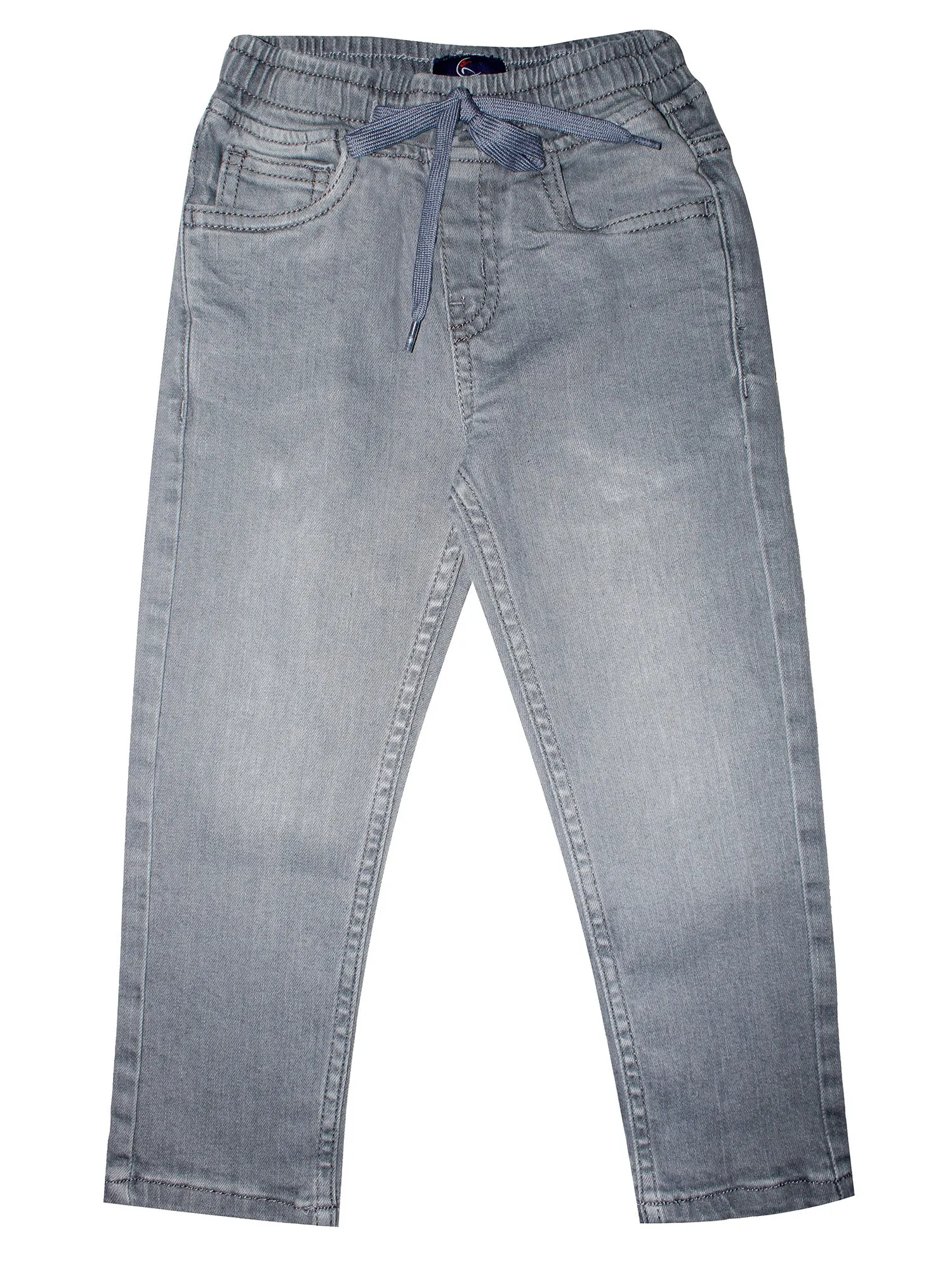 Boys Five Pocket Denims