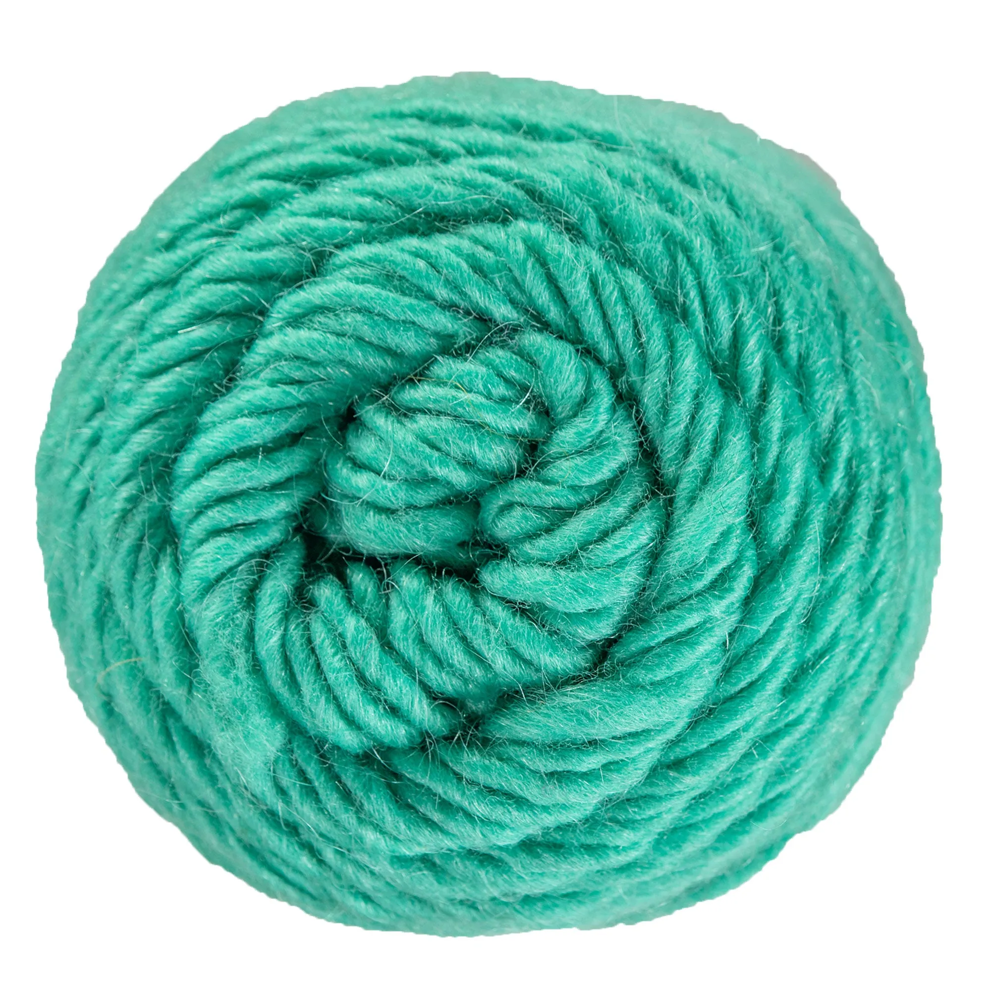 Brown Sheep Lamb's Pride Worsted Yarn - M187 - Turquoise Depths