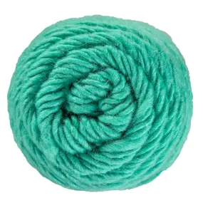 Brown Sheep Lamb's Pride Worsted Yarn - M187 - Turquoise Depths