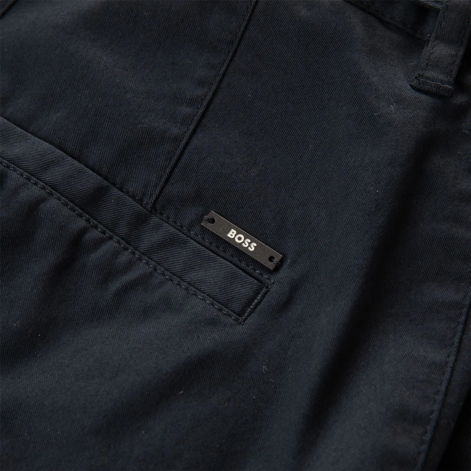 C Genius Dark Blue - AW23