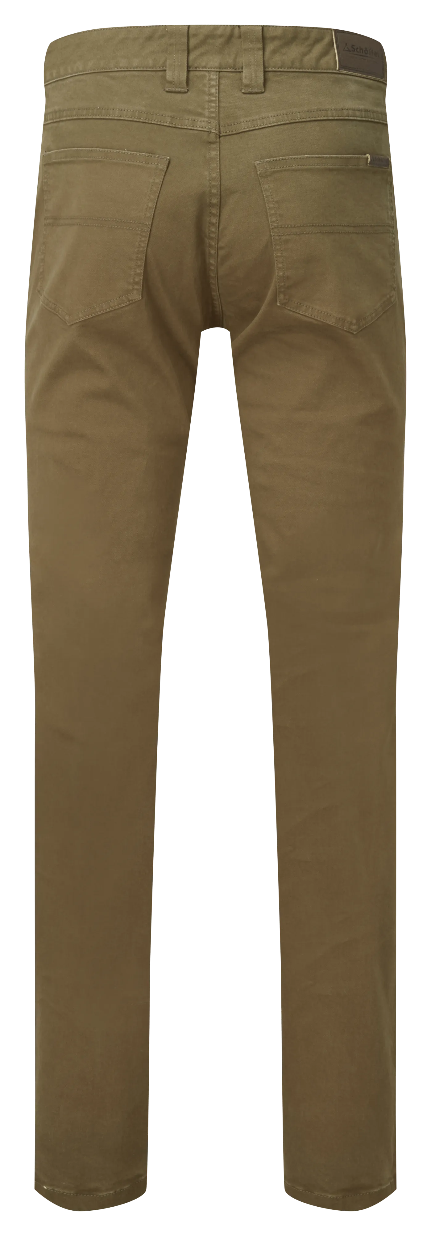 Canterbury 5 Pocket Jean