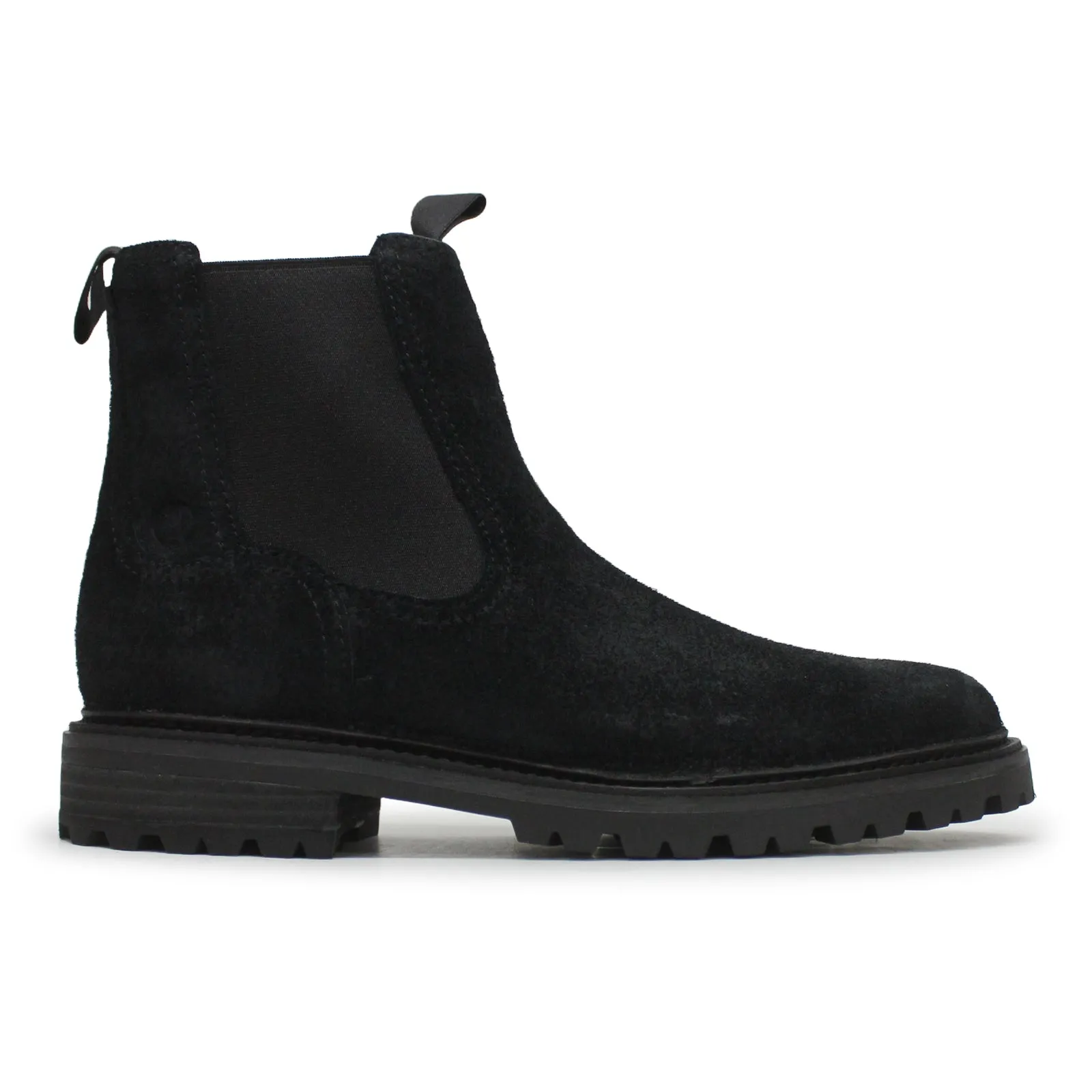 Clarkridge Top Suede Men's Chelsea Boots