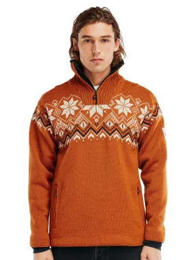 Dale Of Norway | Fongen Weatherproof Sweater | Men's