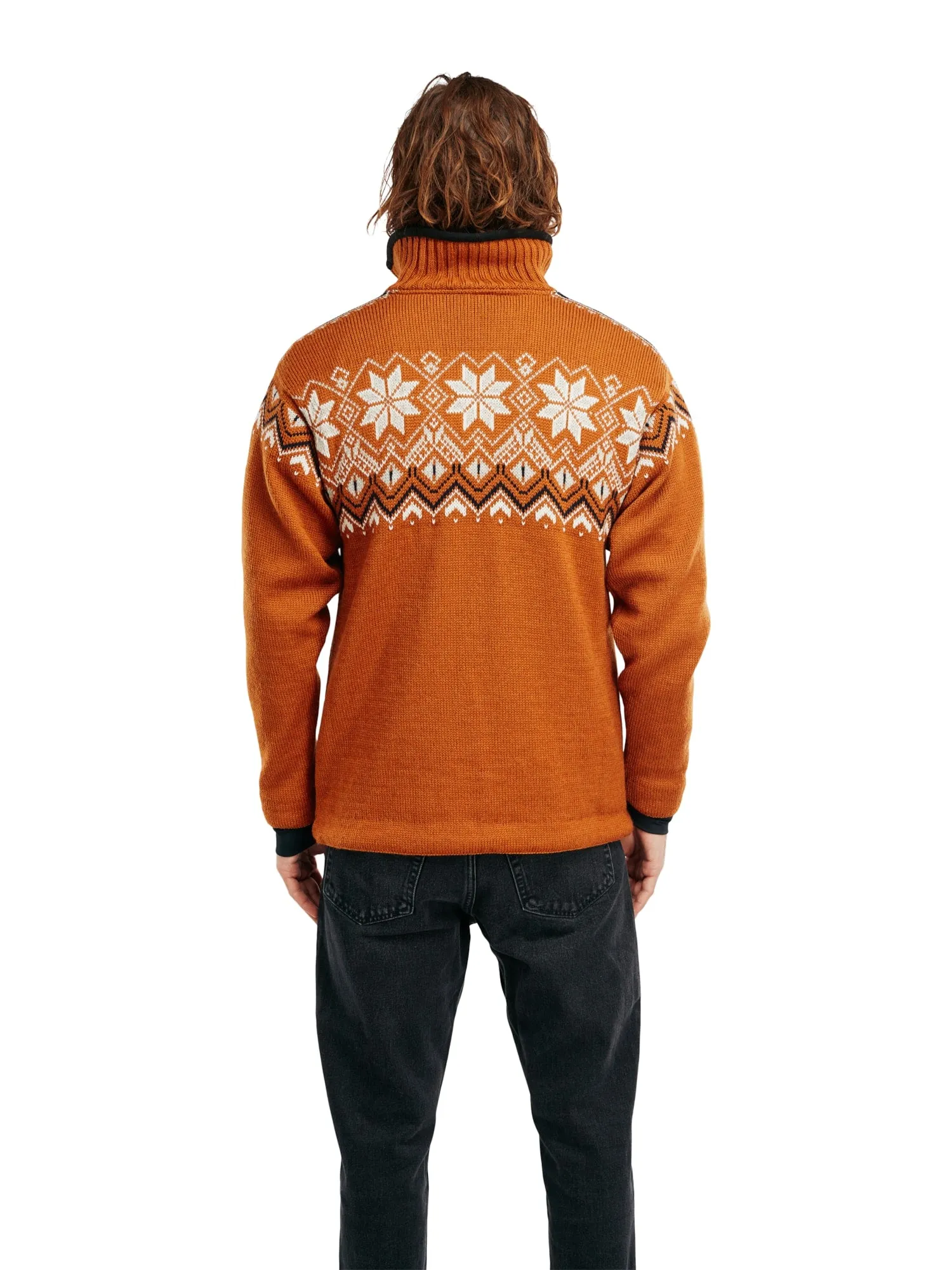 Dale Of Norway | Fongen Weatherproof Sweater | Men's