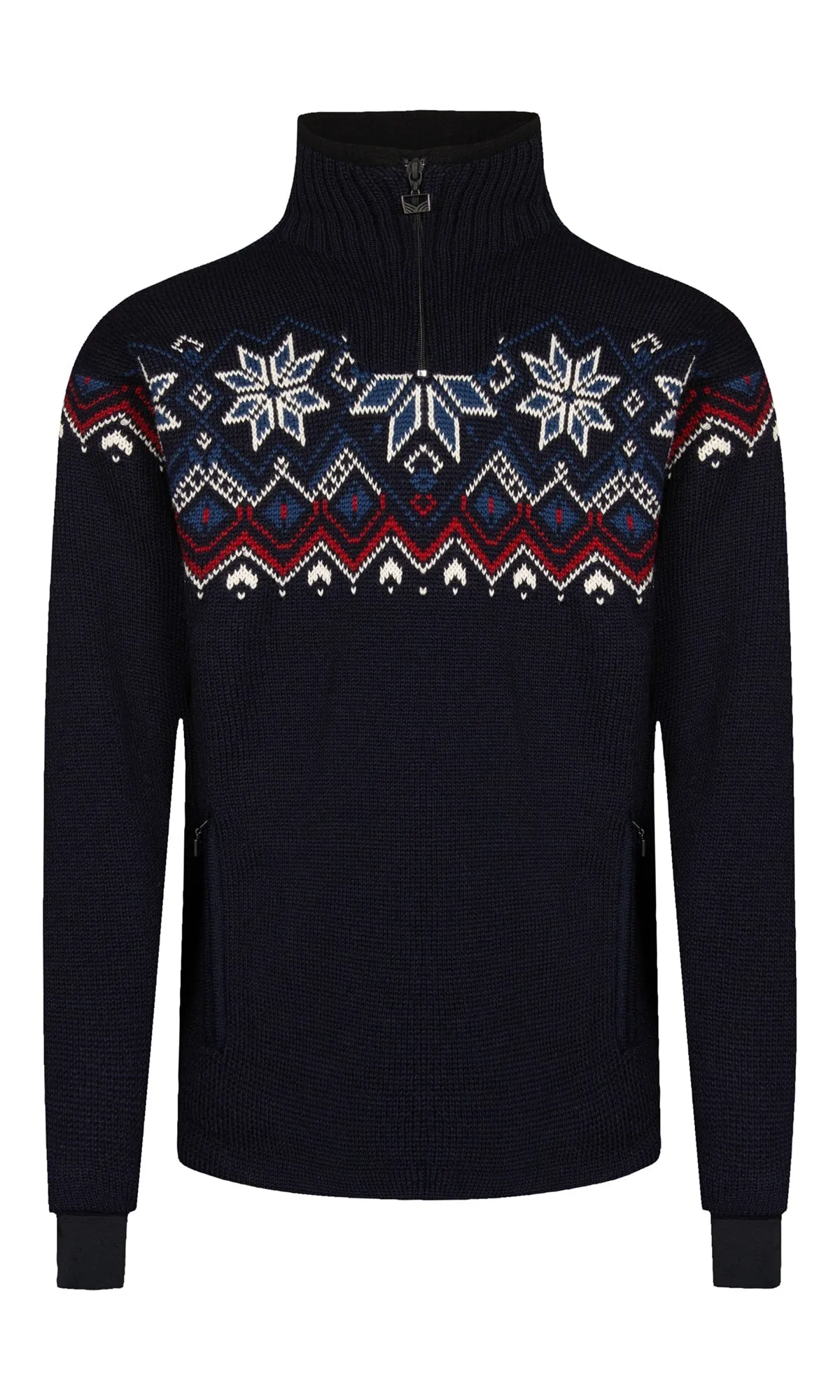 Dale Of Norway | Fongen Weatherproof Sweater | Men's