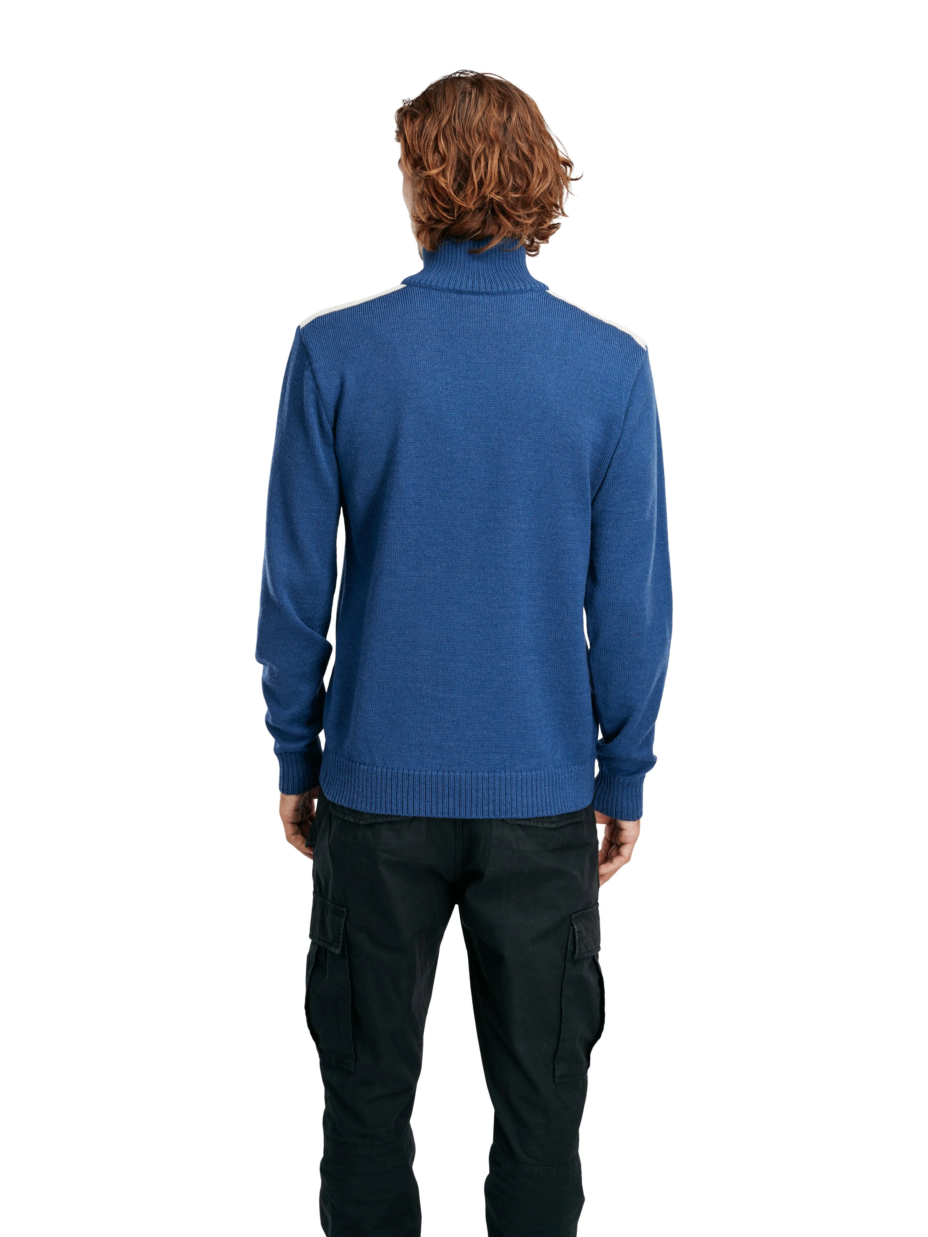 Dale Of Norway | Lahti Sweater | Men's | Indigo