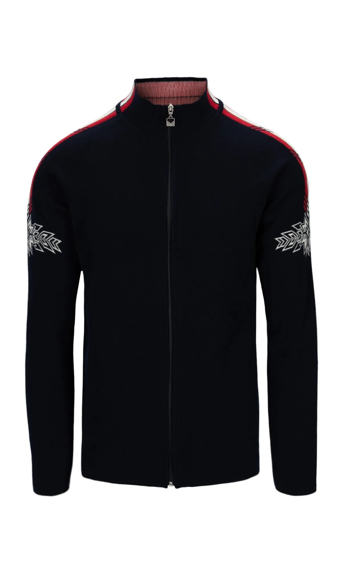 Dale Of Norway | Spirit Jacket | Men's | Navy