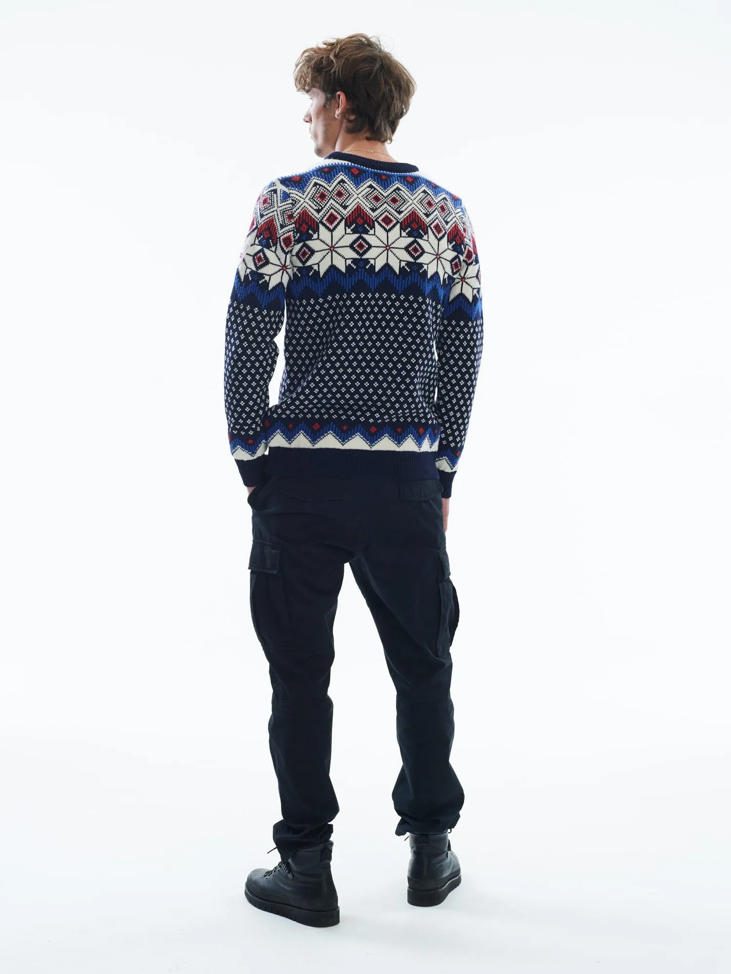 Dale of Norway | Vegard Sweater | Men's