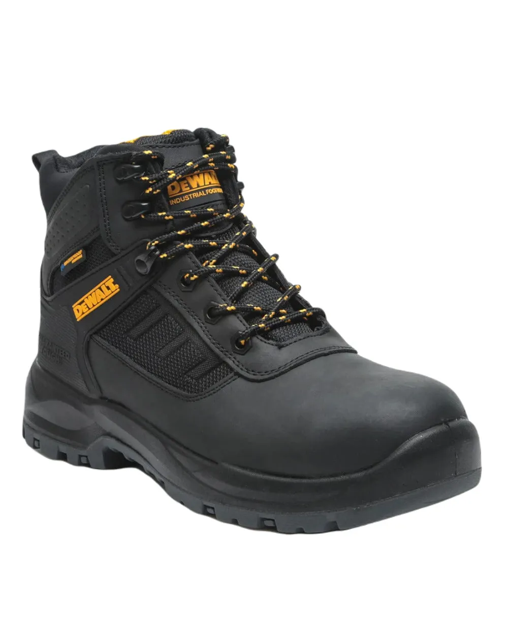 DeWalt Douglas Waterproof Safety Boots