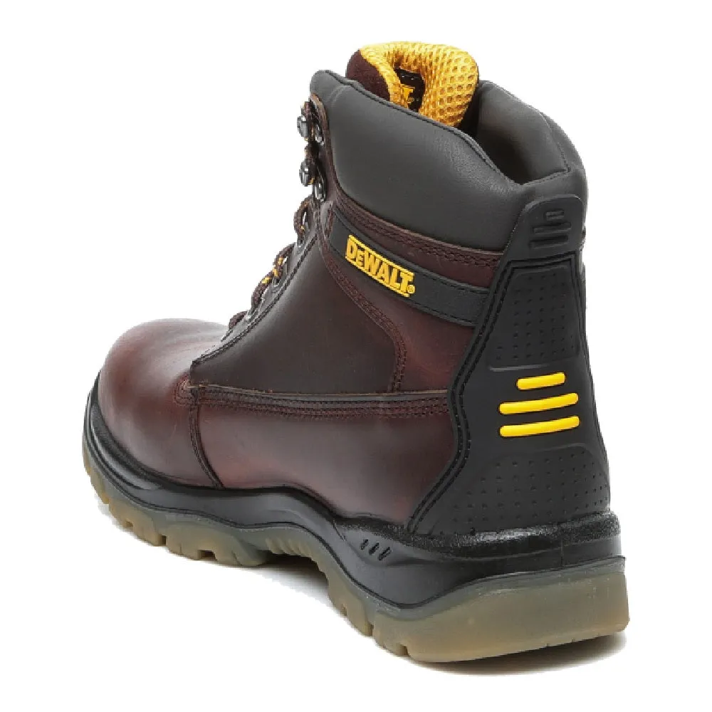 DeWalt Titanium 6" Waterproof Safety Boots