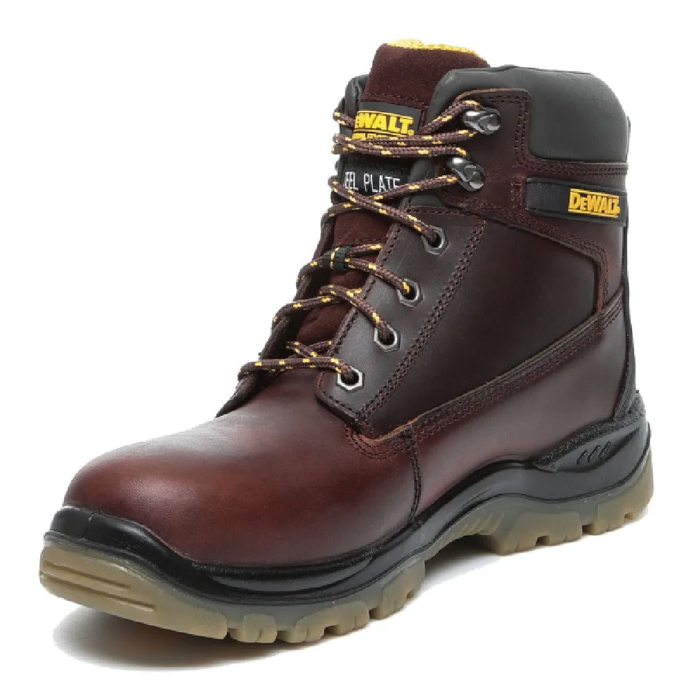 DeWalt Titanium 6" Waterproof Safety Boots