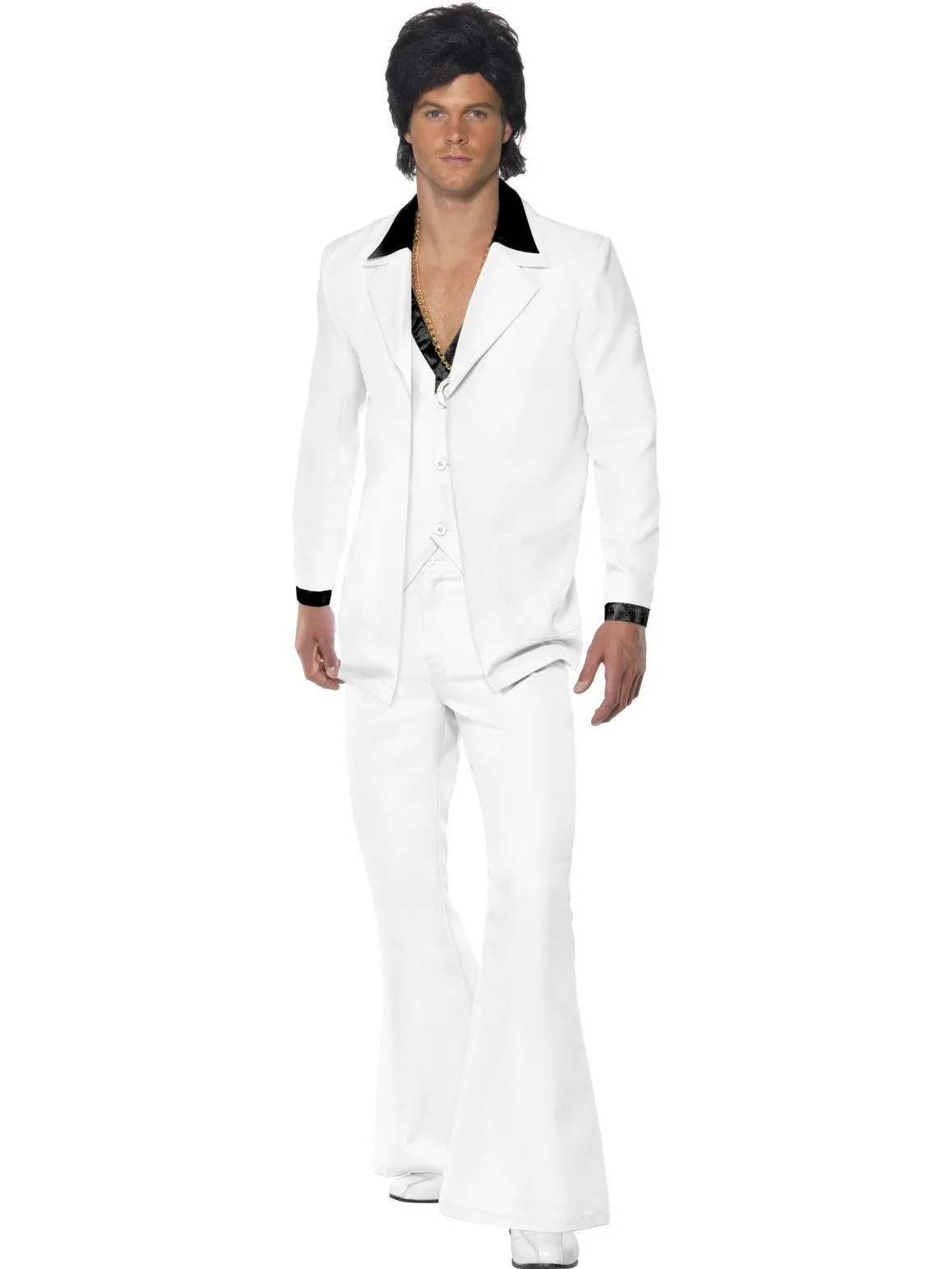 Disco Fever 70s Costume - Buy Online Only