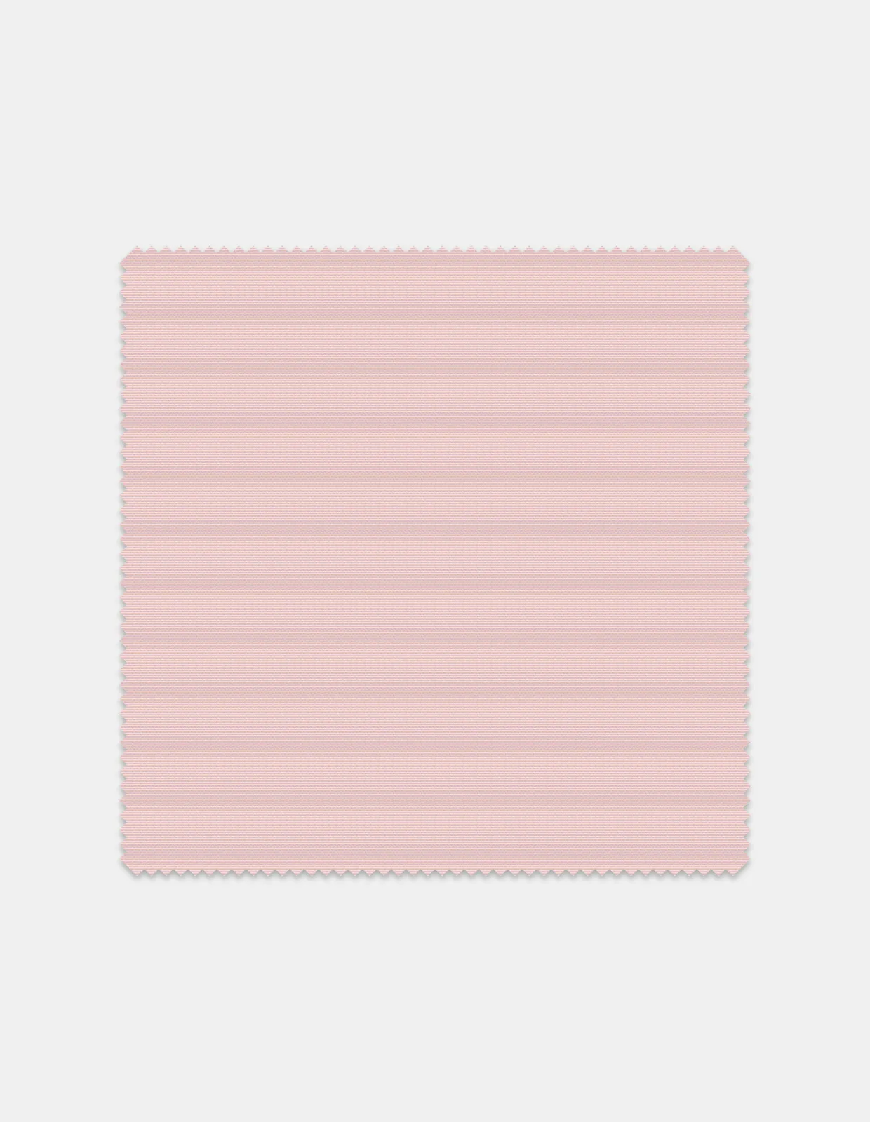 Dusty Pink European Fine Poplin | Chino