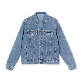 FBC Men's Denim Jacket