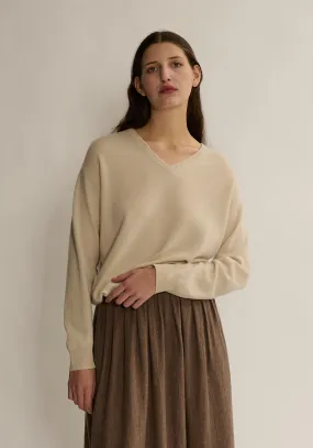 Ferlin Cashmere Sweater