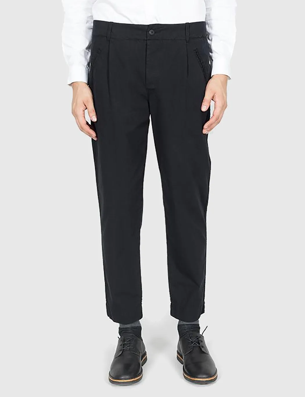 Folk The Assembly Trousers - Black