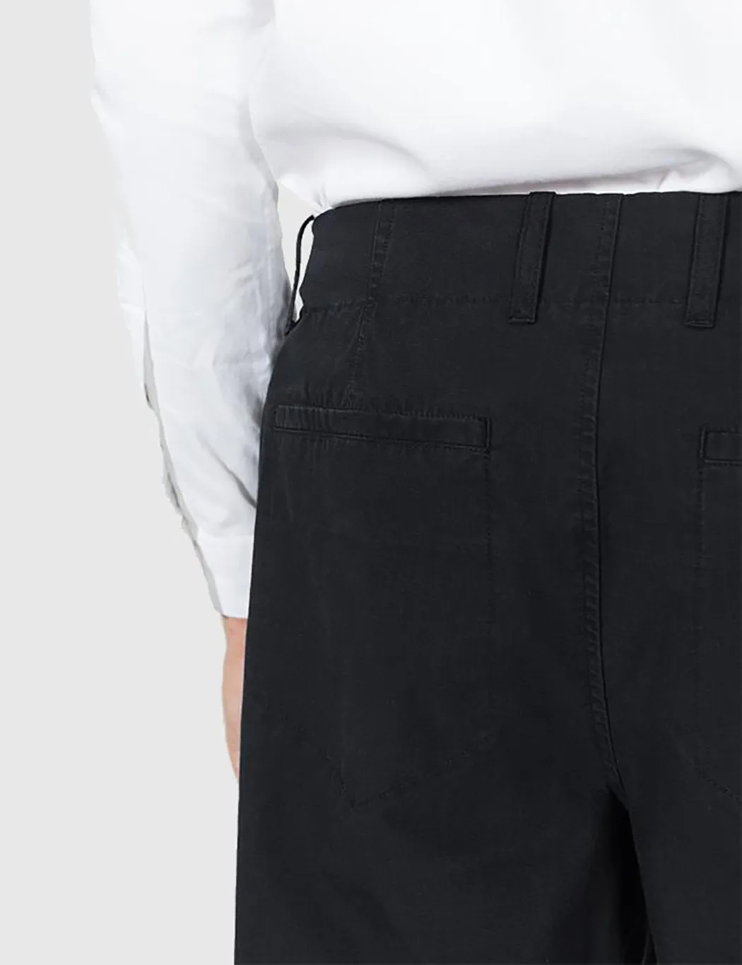 Folk The Assembly Trousers - Black