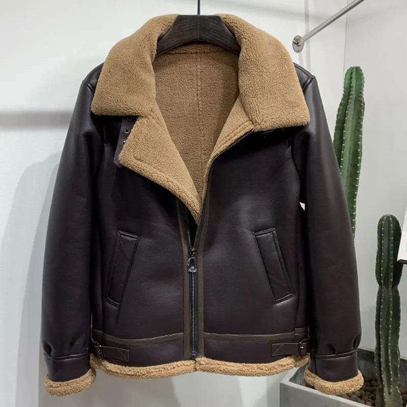 Funki Buys | Jackets | Men's Genuine Leather Bomber Jackets