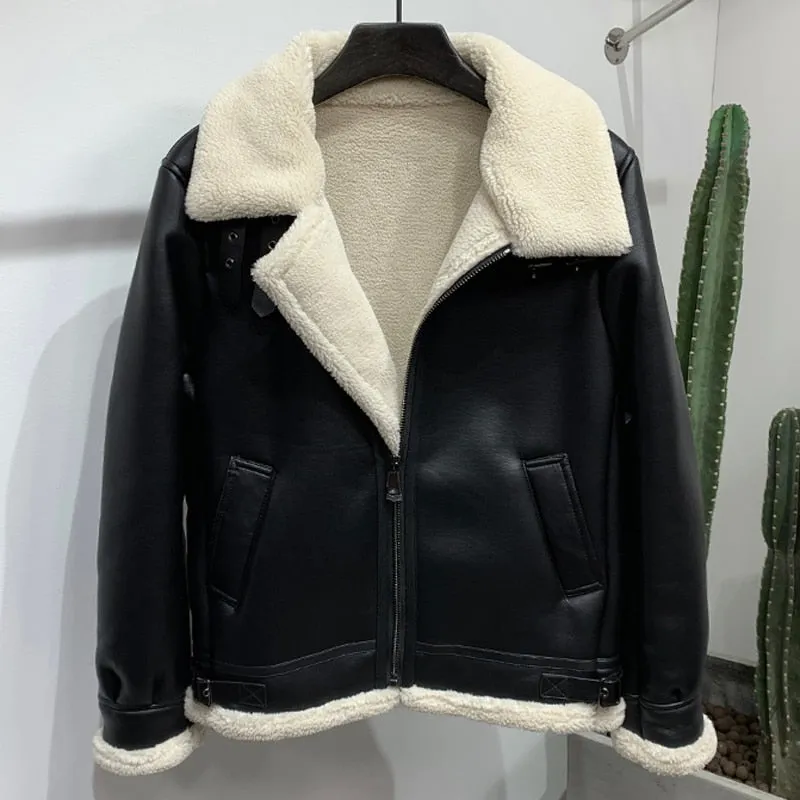 Funki Buys | Jackets | Men's Genuine Leather Bomber Jackets