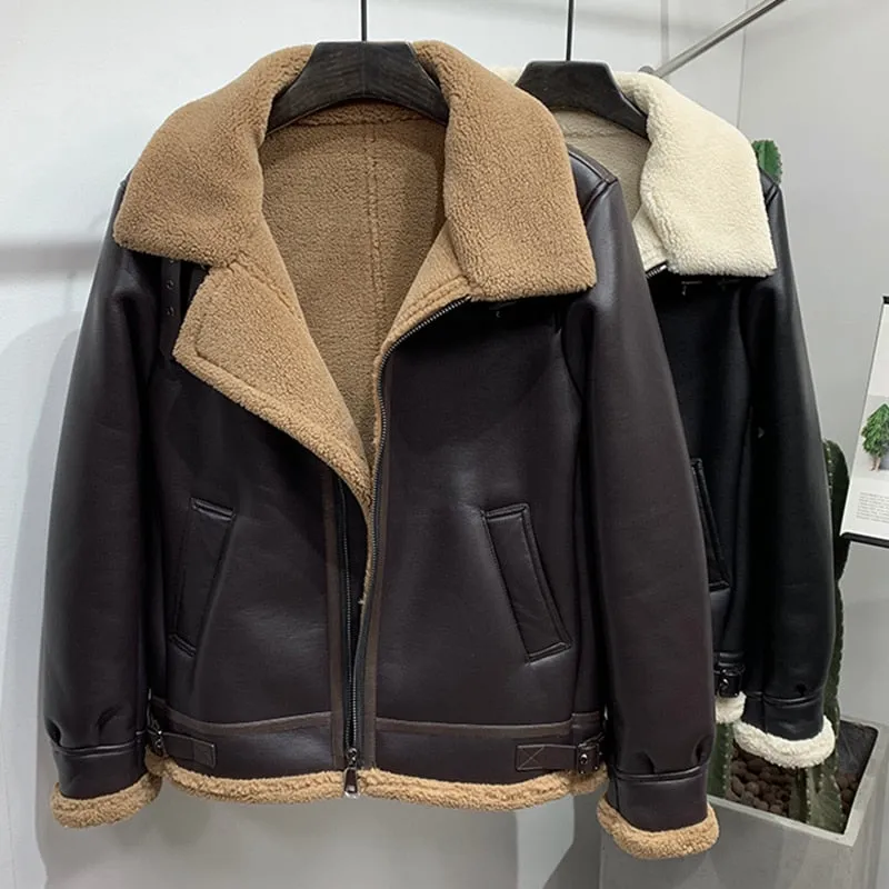 Funki Buys | Jackets | Men's Genuine Leather Bomber Jackets