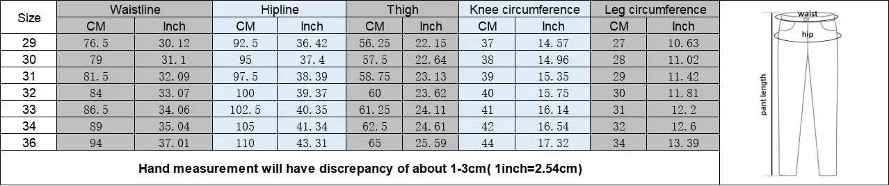 Hnzxzm Fashion Men's Jeans Pants Stretch Dark Blue Skinny Jeans For Men Casual Slim Fit Denim Pants Korean Style Male Trousers Jeans