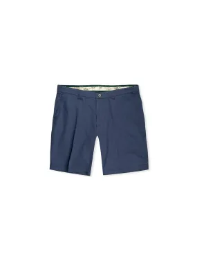 Kuba Chino Shorts Navy