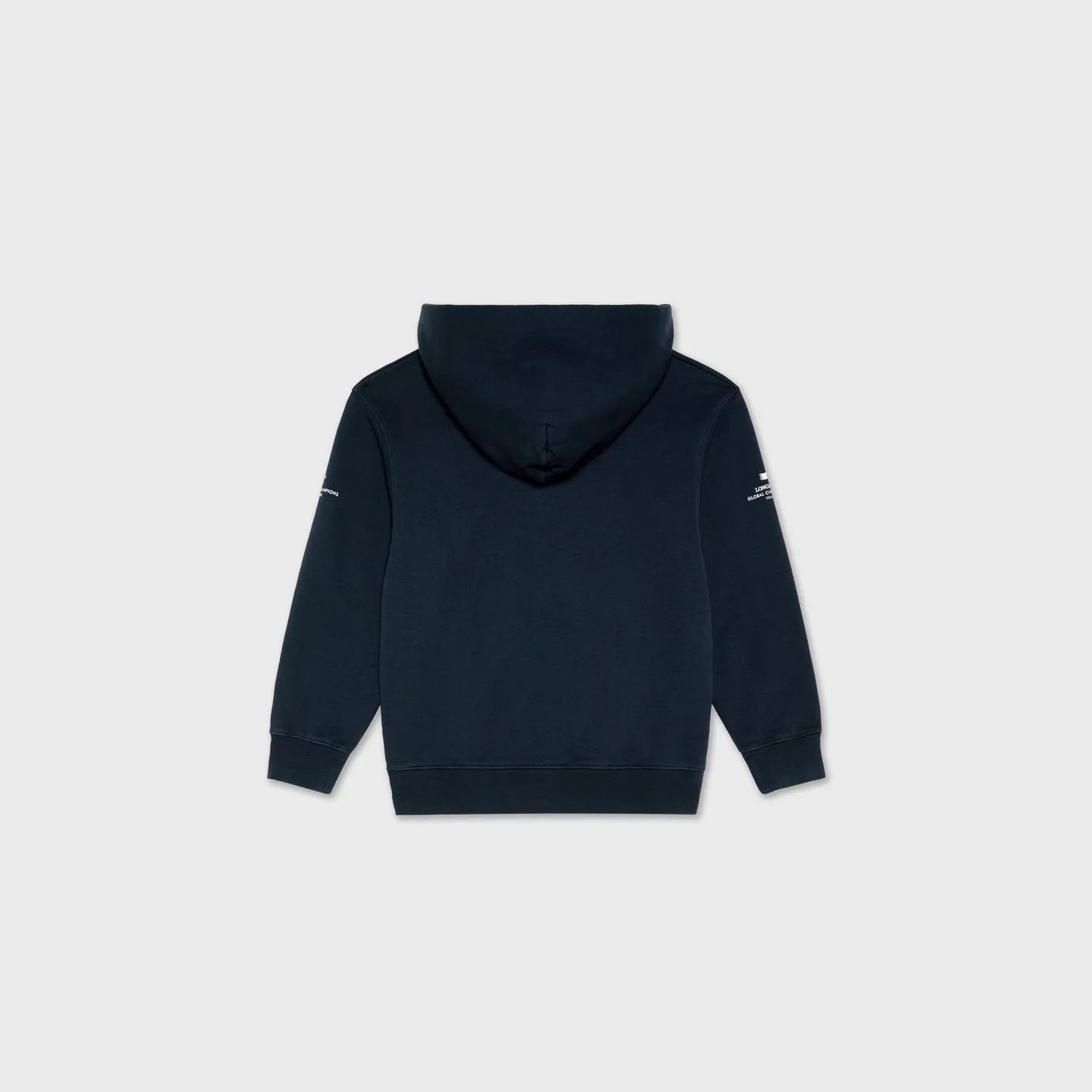 LGCT/GCL Sammy & Paco Kids Hoodie - Navy Blue