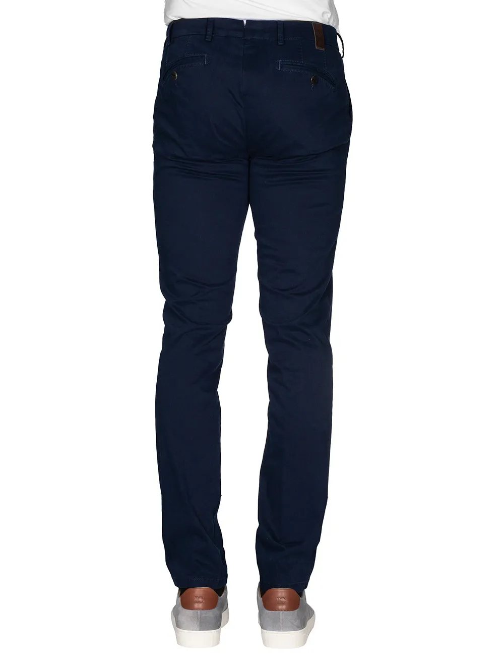 Lupus Navy Chino Navy