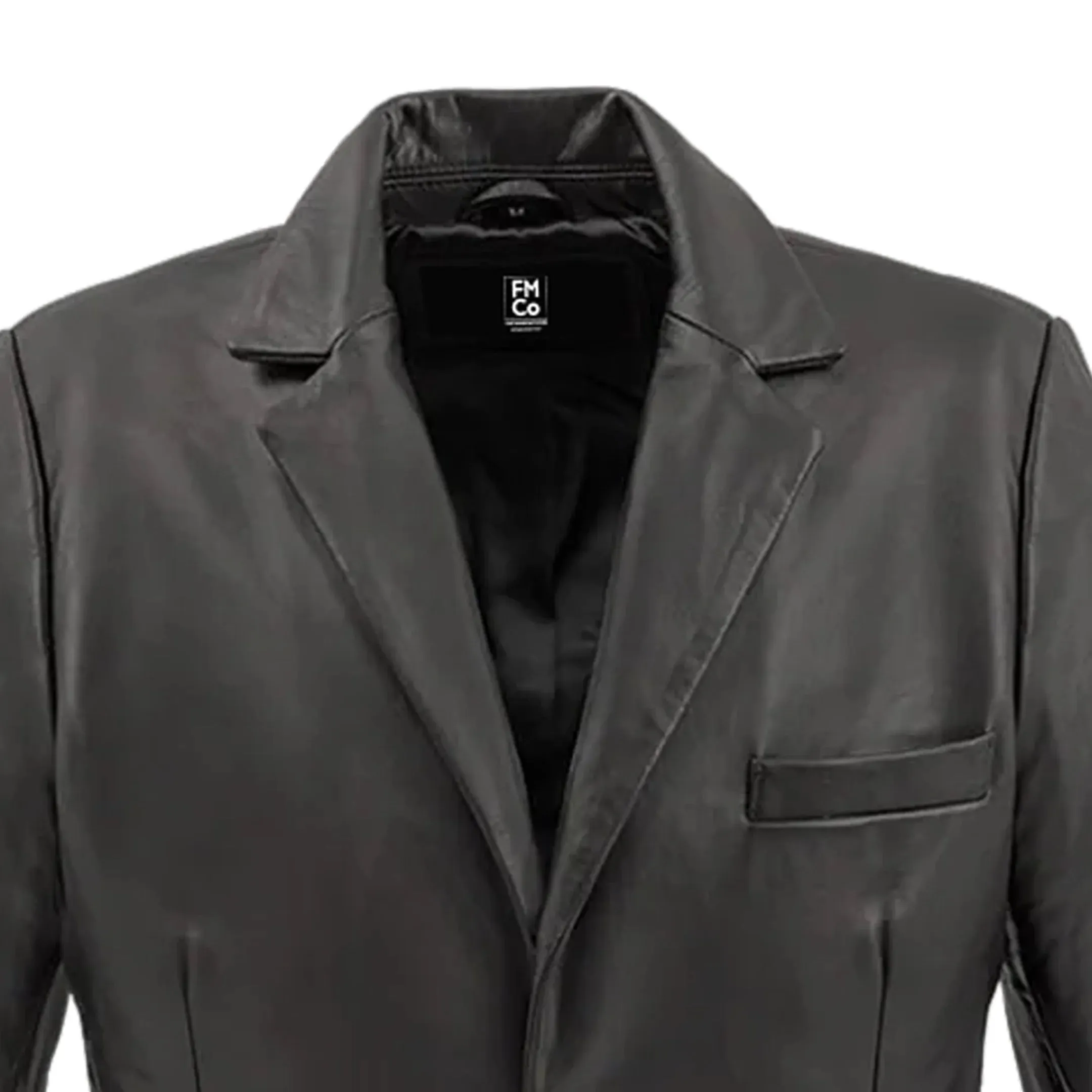 Marco Mens New Zealand lambskin Jacket