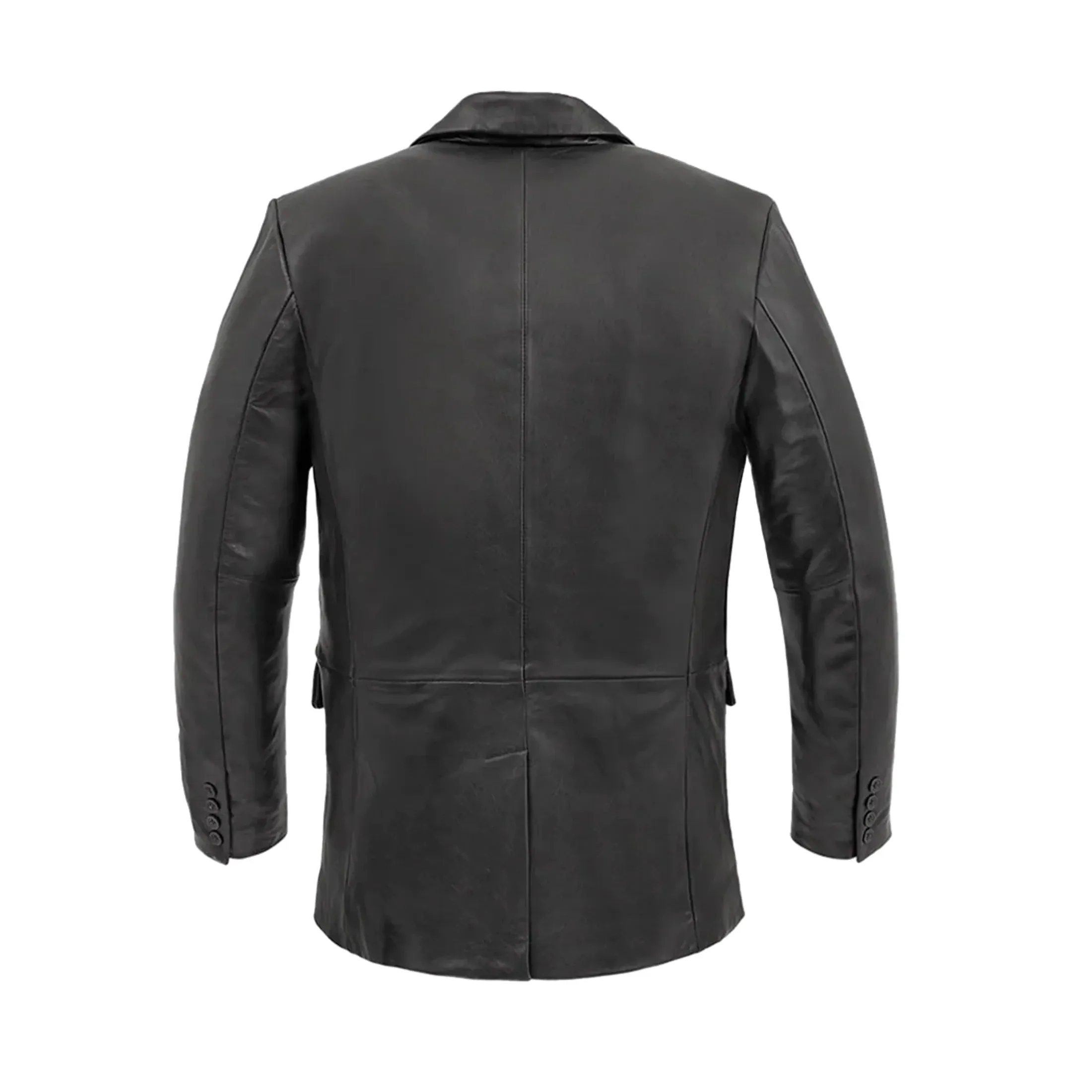 Marco Mens New Zealand lambskin Jacket