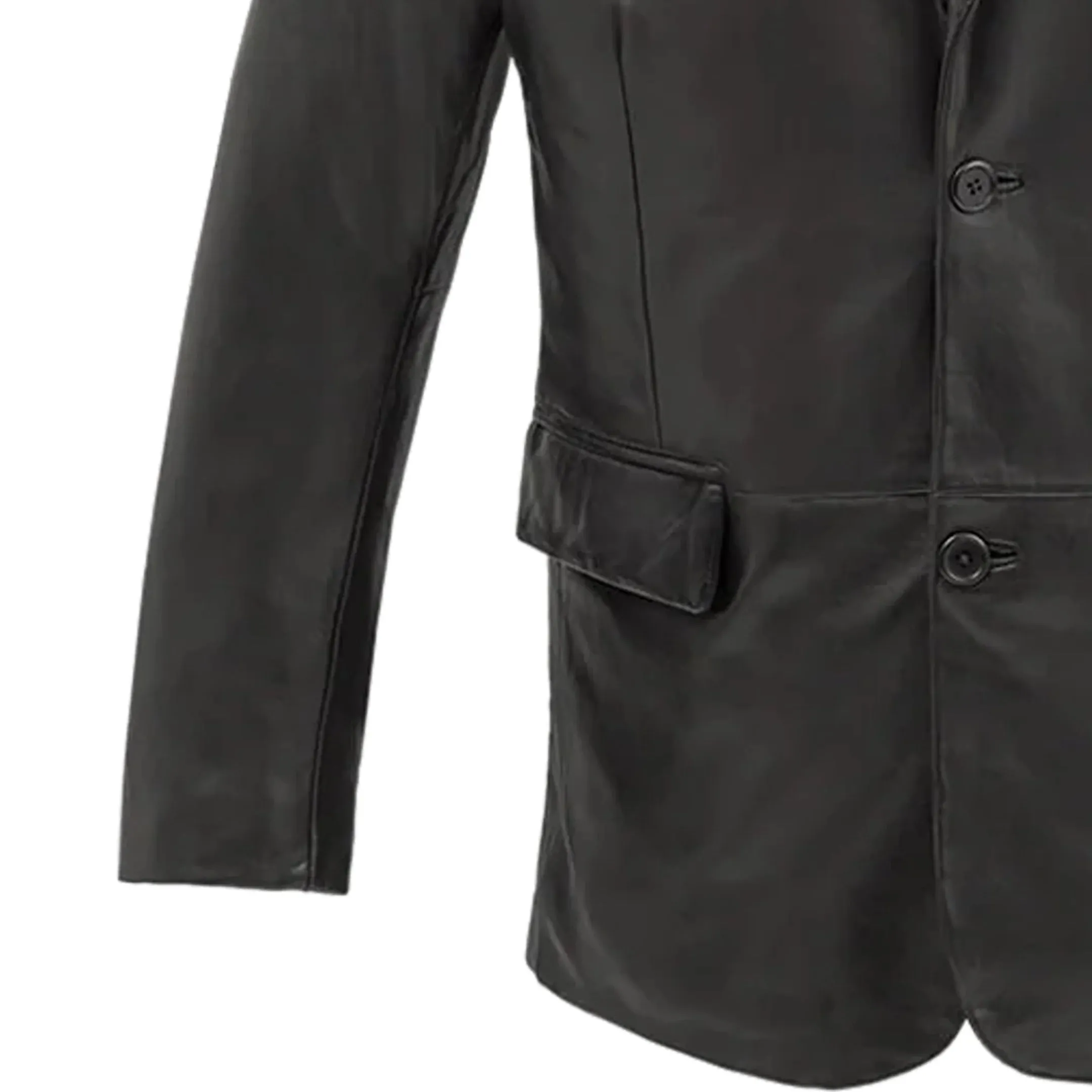 Marco Mens New Zealand lambskin Jacket