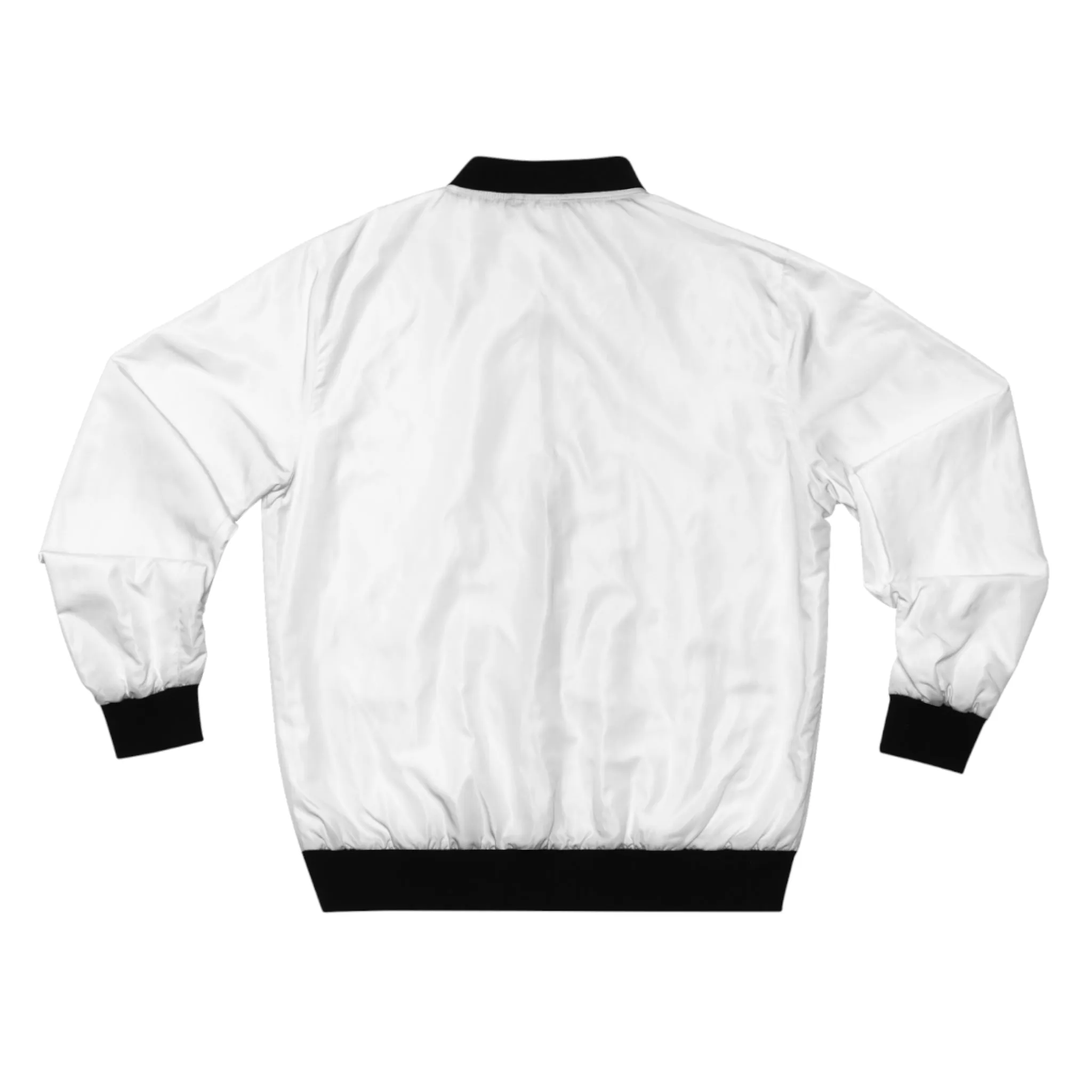 Men's AOP Bomber Jacket